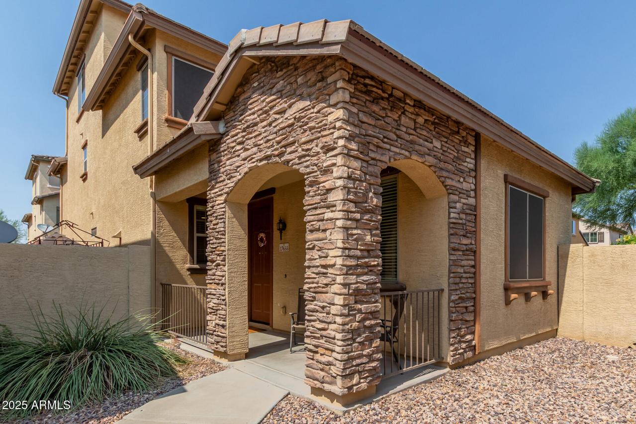 17655 N 114th Ln., Surprise, AZ 85378
