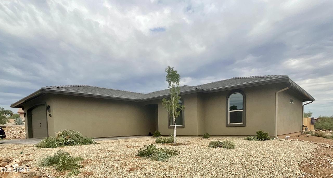 1600 E Hombre Dr., Cottonwood, AZ 86326