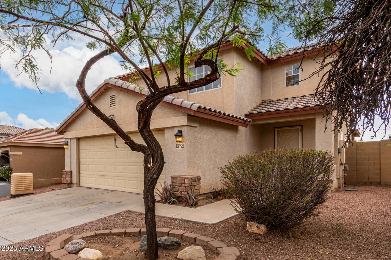 4432 N 113th Dr., Phoenix, AZ 85037