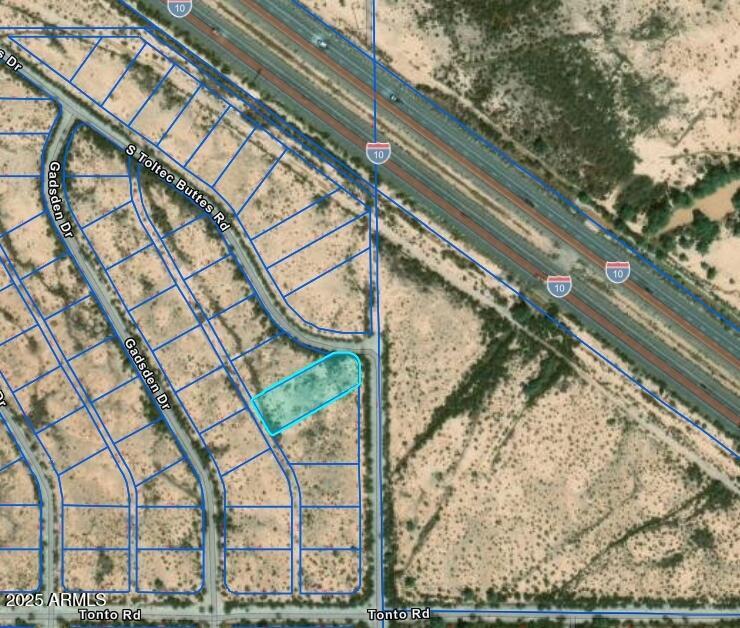3540 N Country Club Rd. #17, Eloy, AZ 85131