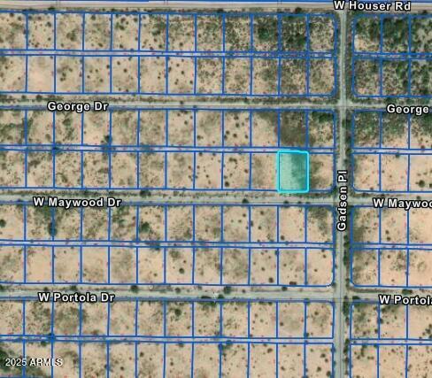 6140 W Maywood Dr. #2, Eloy, AZ 85131