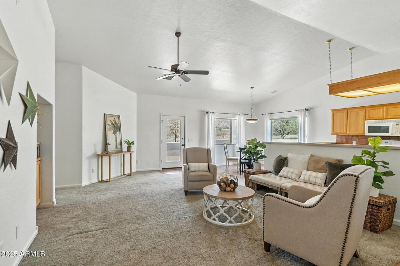 3471 E Two Sisters Rd., Hereford, AZ 85615