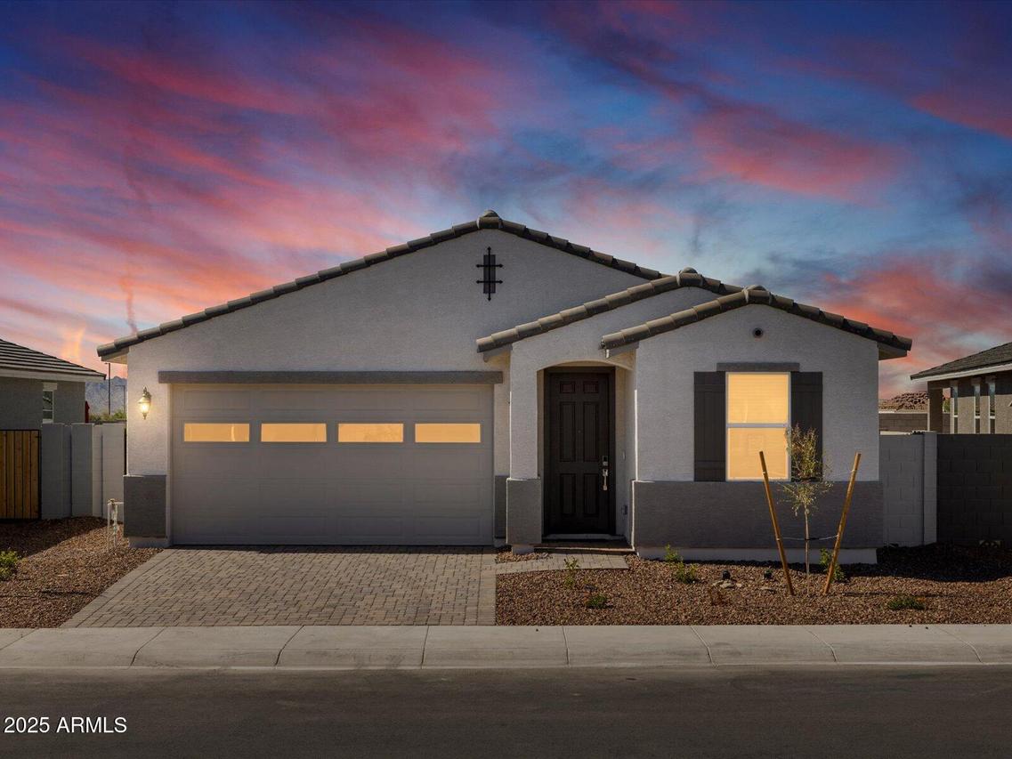 24641 W Bowker St., Buckeye, AZ 85326