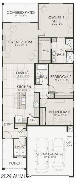 13280 N 146th Ln., Surprise, AZ 85379