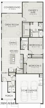 New Homes For Sale This Week in Marley Park: July 11th to July 17th