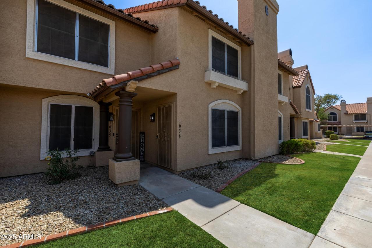 4601 N 102nd Ave. #1036, Phoenix, AZ 85037