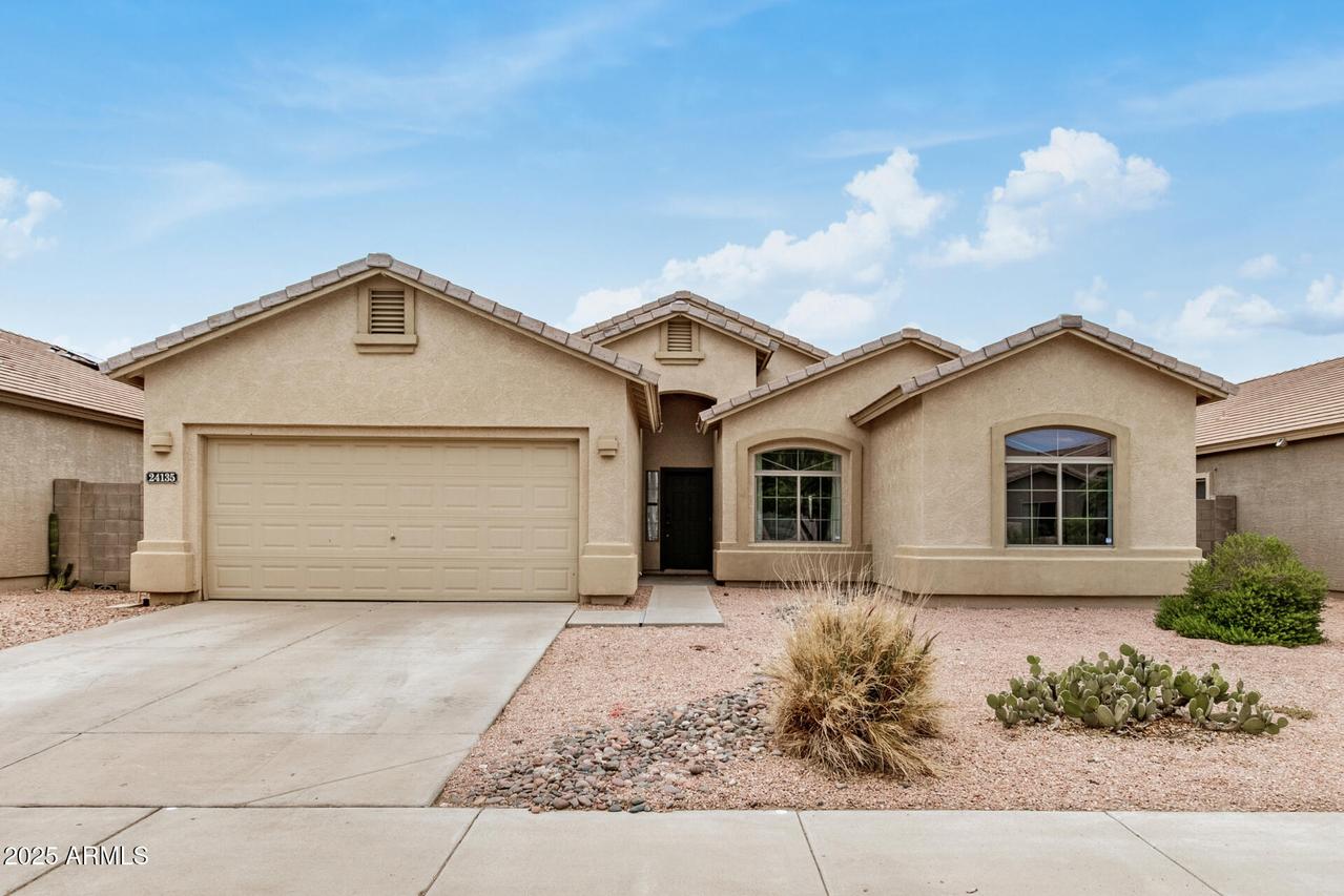 24135 W Hadley St., Buckeye, AZ 85326