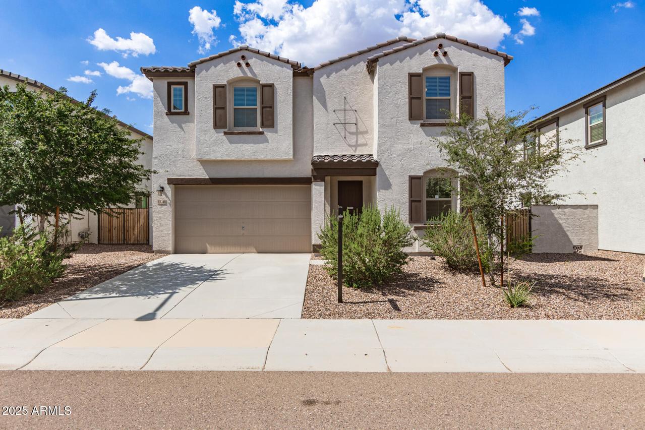 13240 W Roy Rogers Rd., Peoria, AZ 85383