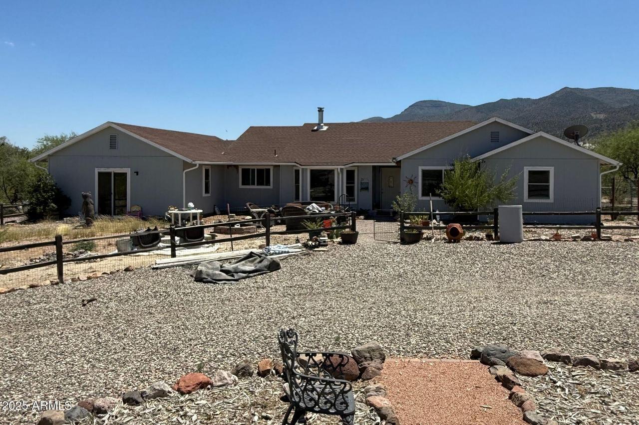 1575 W Monroe Pl., Camp Verde, AZ 86322