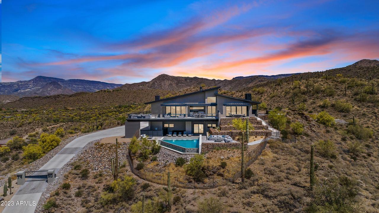 7450 E Continental Mountain Estates Dr. #6, Cave Creek, AZ 85331