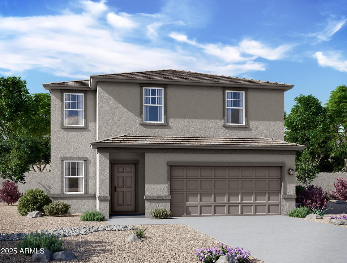 13248 E Wallflower Ln., Florence, AZ 85132