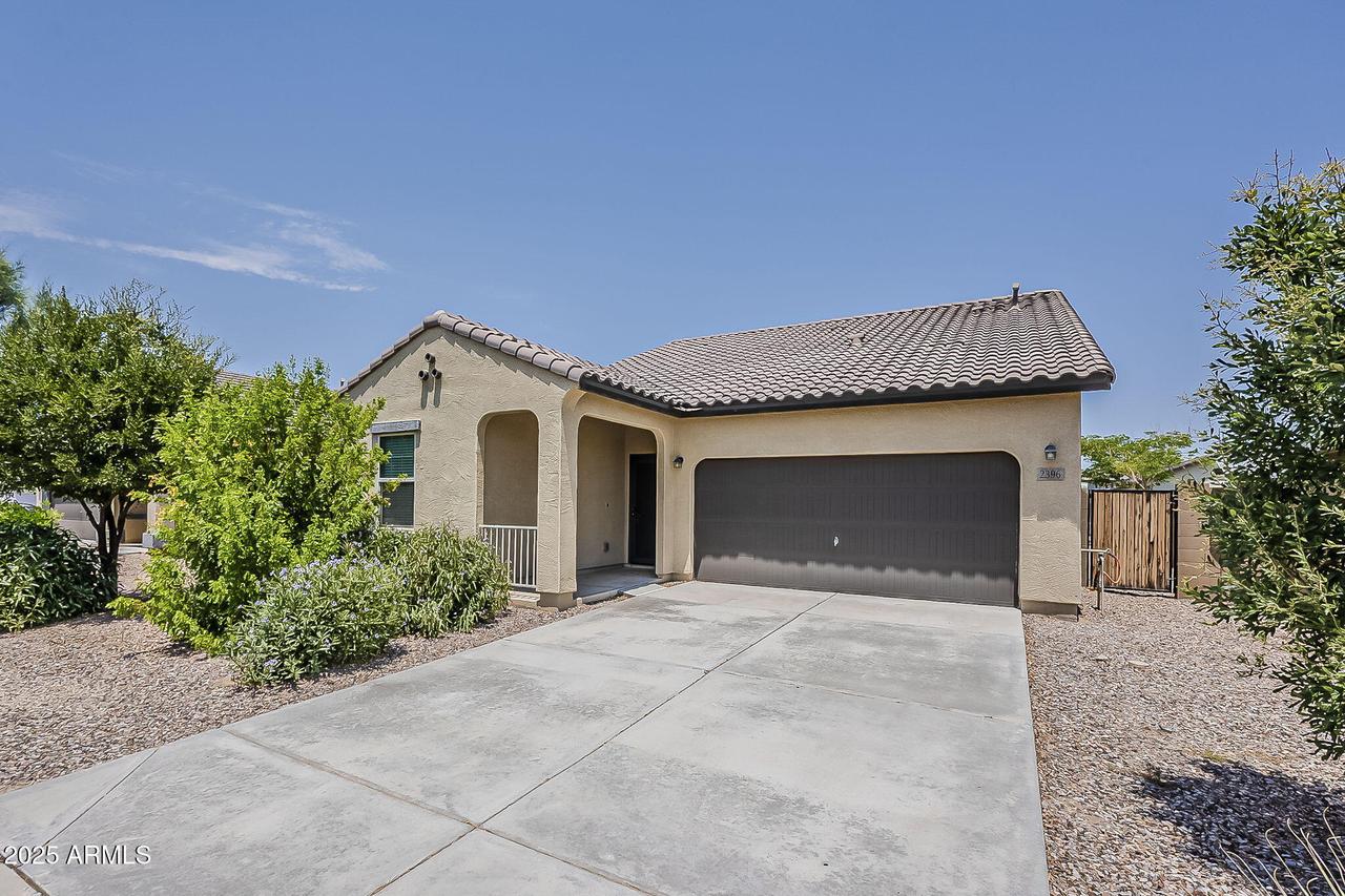 2396 E San Miguel Dr., Casa Grande, AZ 85194