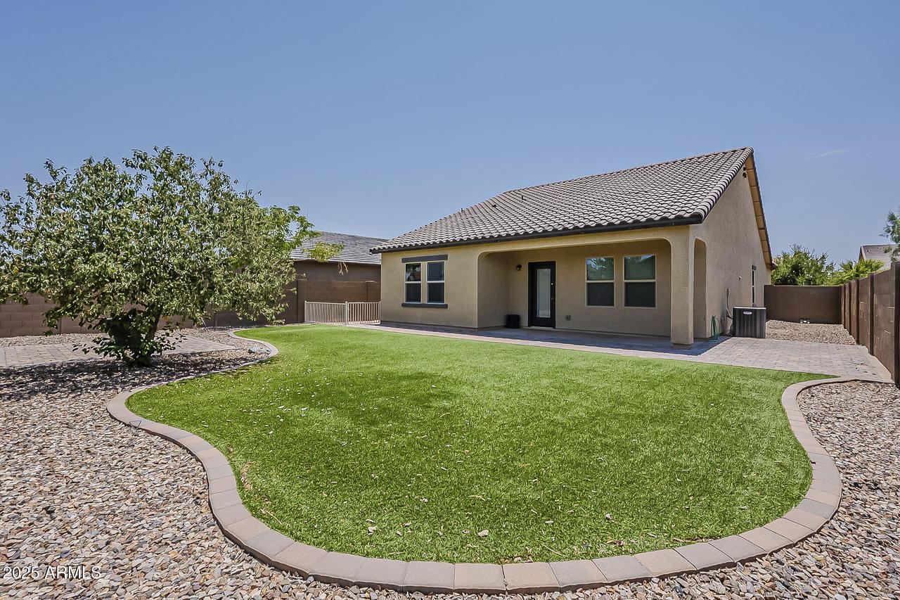 2396 E San Miguel Dr., Casa Grande, AZ 85194
