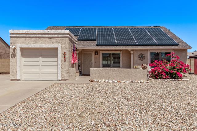 New Homes with Master Bedrooms on the 1st Floor in Glendale: July 12th to July 18th
