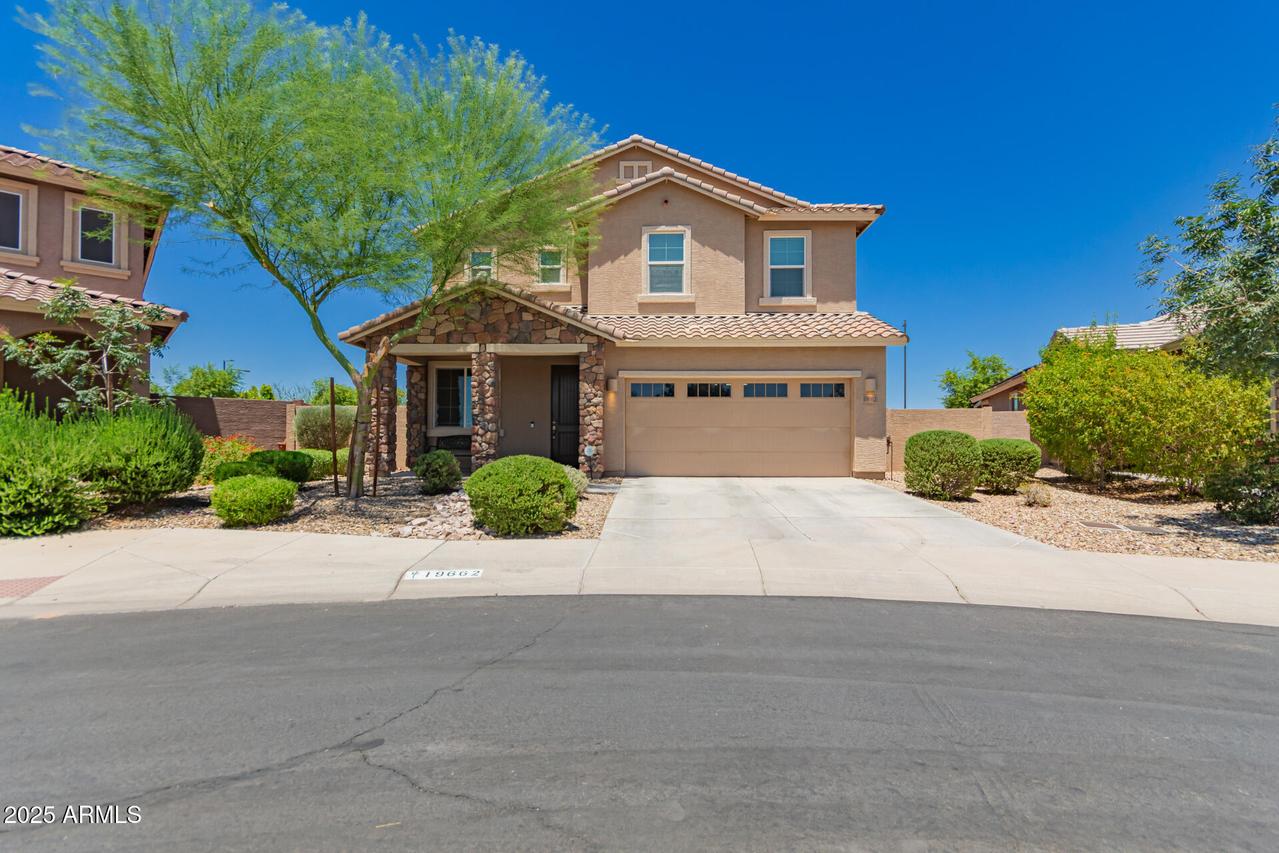 19662 W Adams St., Buckeye, AZ 85326