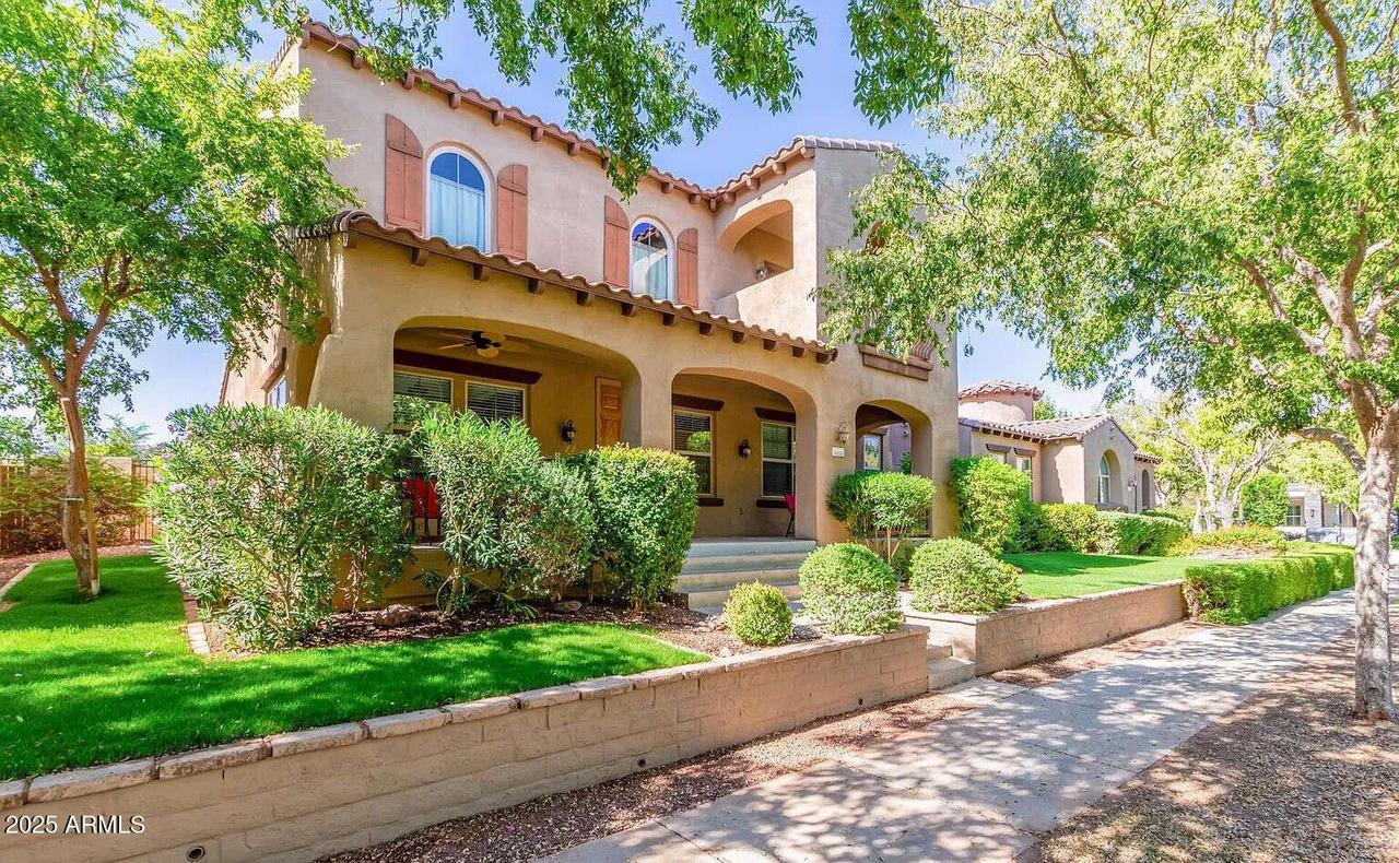 4016 N Sidney St., Buckeye, AZ 85396