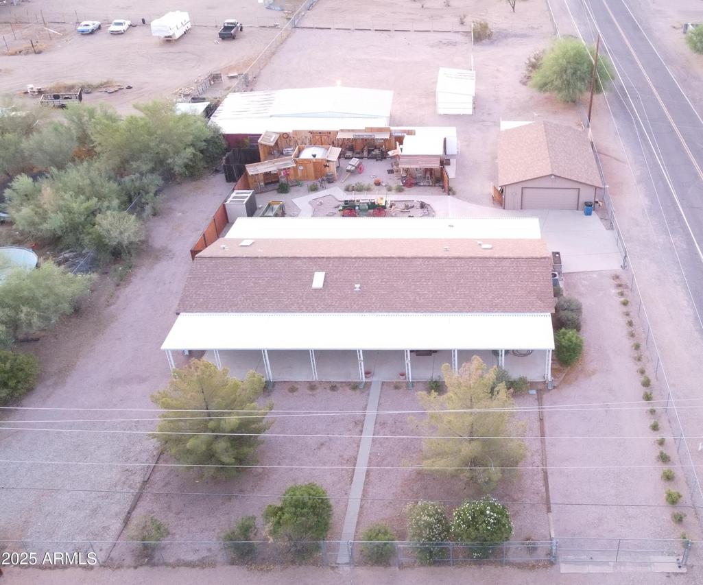 2015 N Delaware Dr., Apache Junction, AZ 85120