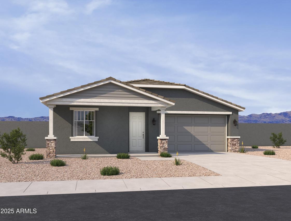 16195 W Bajada Rd., Surprise, AZ 85387