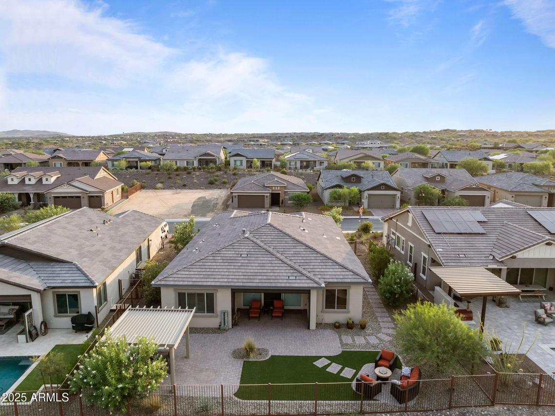 4265 Copperhead Dr., Wickenburg, AZ 85390