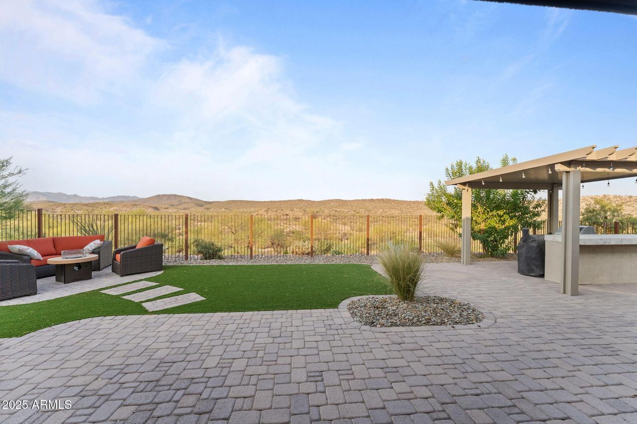 4265 Copperhead Dr., Wickenburg, AZ 85390
