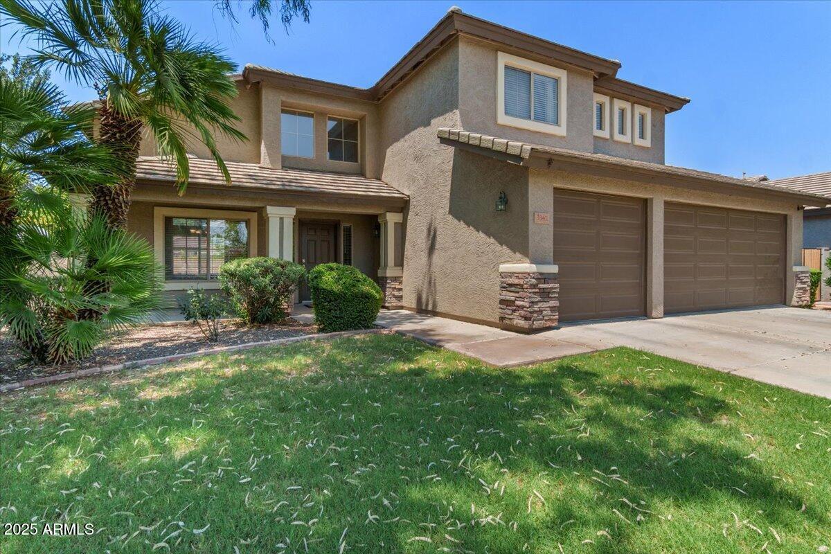 3342 E Cotton Ln., Gilbert, AZ 85234