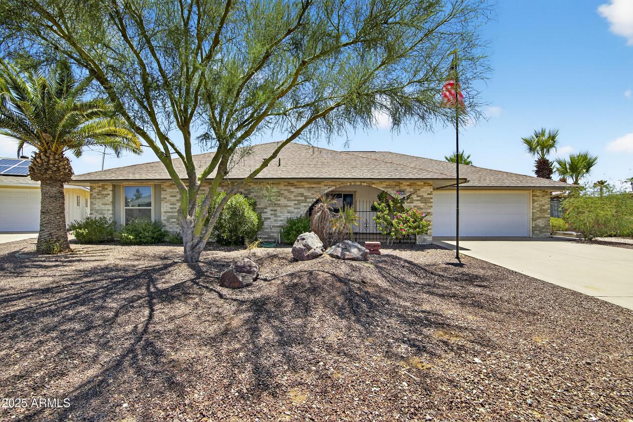 18807 N Zinnia Ct., Sun City West, AZ 85375