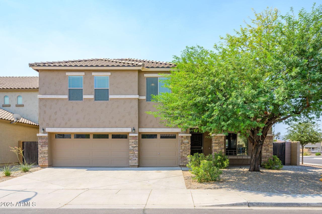 5245 W St Kateri Dr., Laveen, AZ 85339