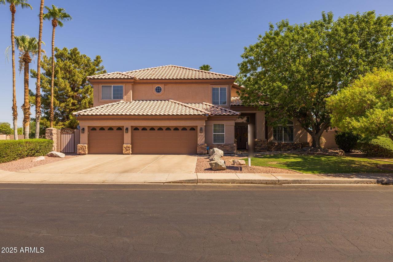 4436 E Tremaine Ave., Gilbert, AZ 85234