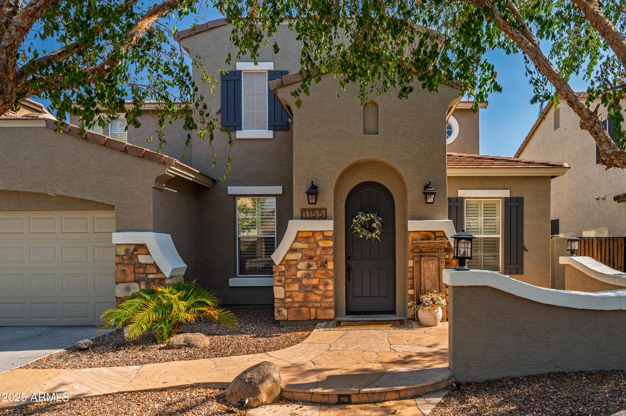 1155 W Laredo Ave., Gilbert, AZ 85233