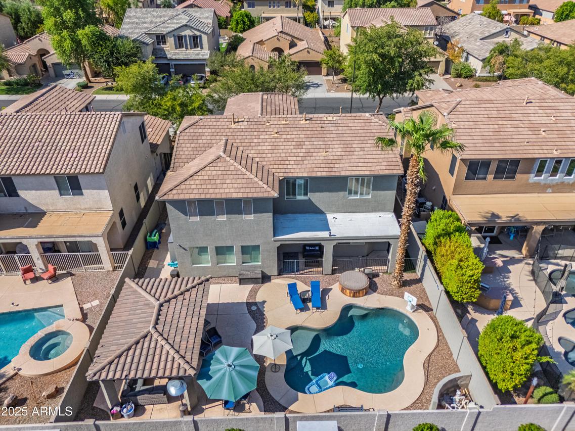 1155 W Laredo Ave., Gilbert, AZ 85233