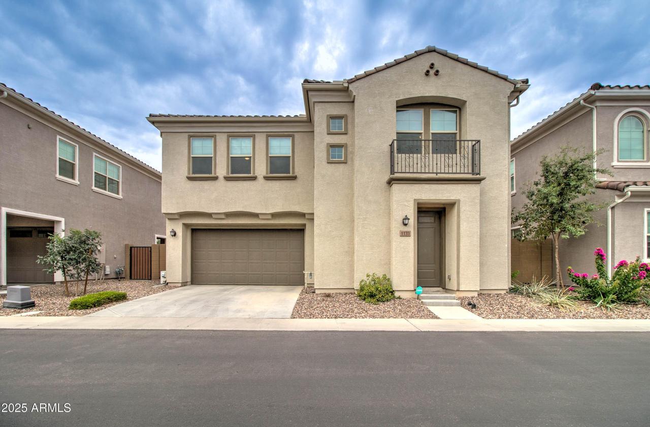 1133 E Newland Dr., Chandler, AZ 85286