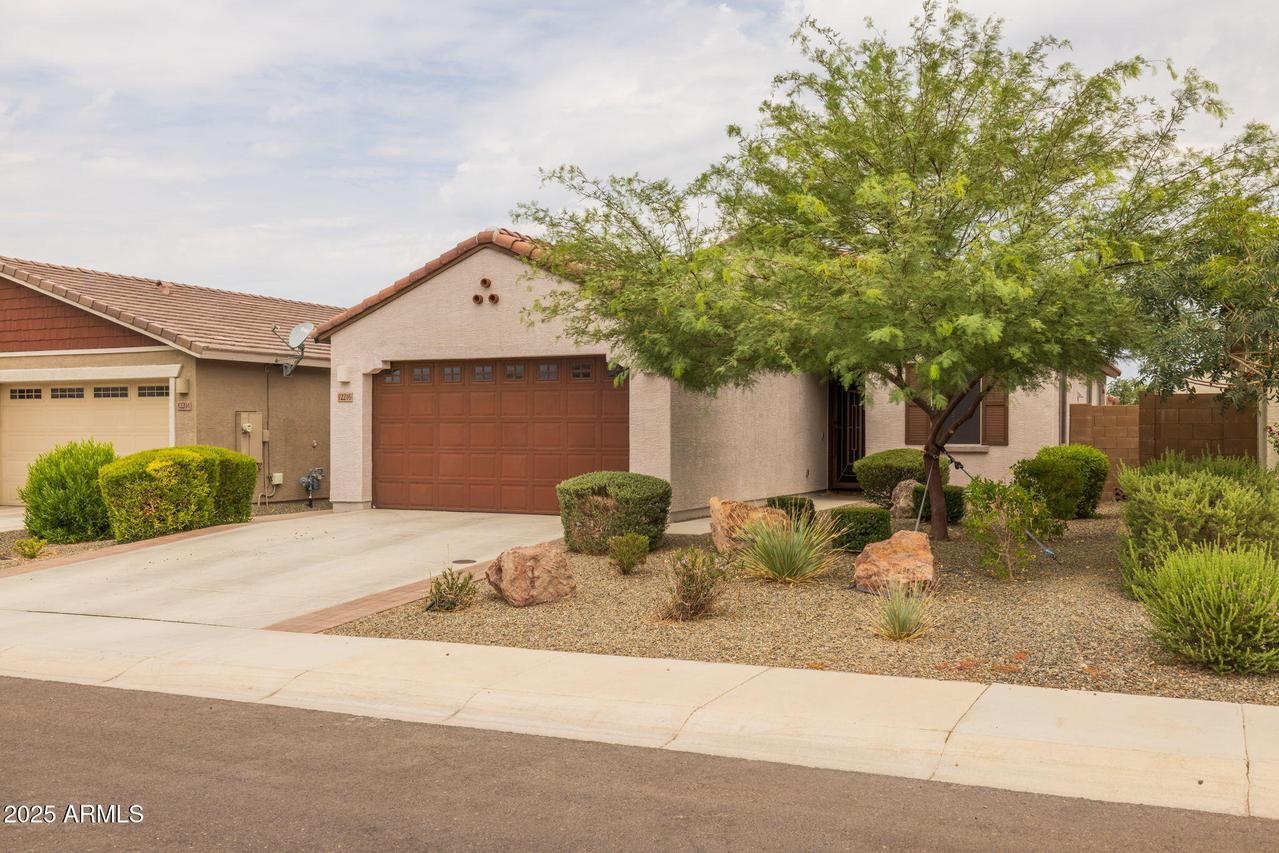 12216 E Pivot Peak, Gold Canyon, AZ 85118