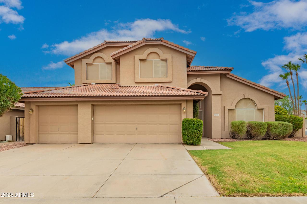 16622 S 38th Way, Phoenix, AZ 85048