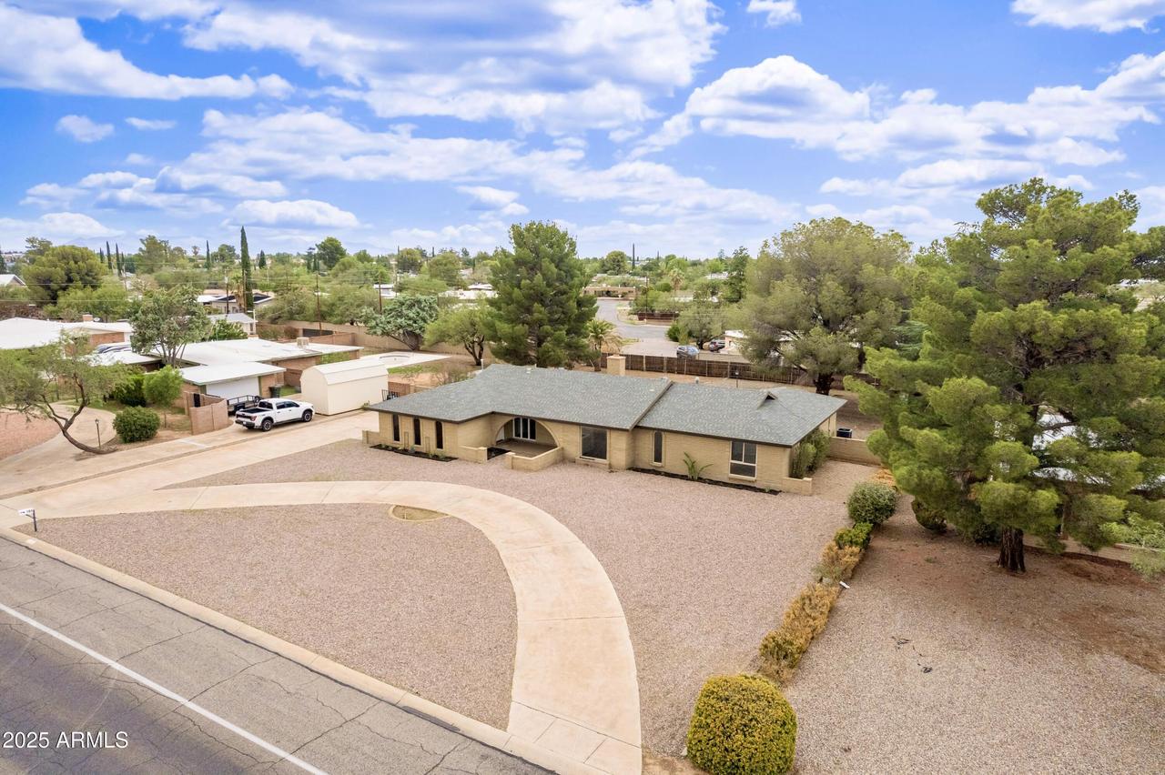 965 El Camino Real, Sierra Vista, AZ 85635
