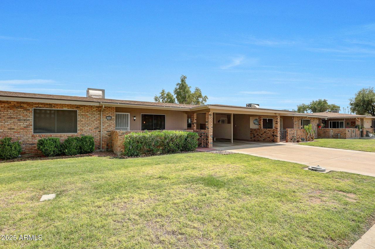 10303 W Deanne Dr., Sun City, AZ 85351