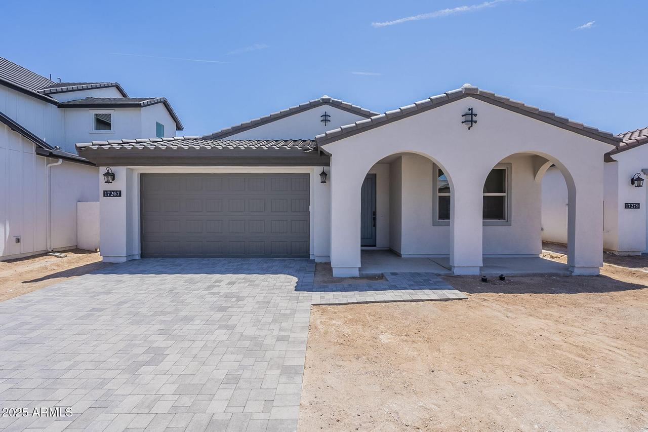 17267 W Vacaville St., Surprise, AZ 85388