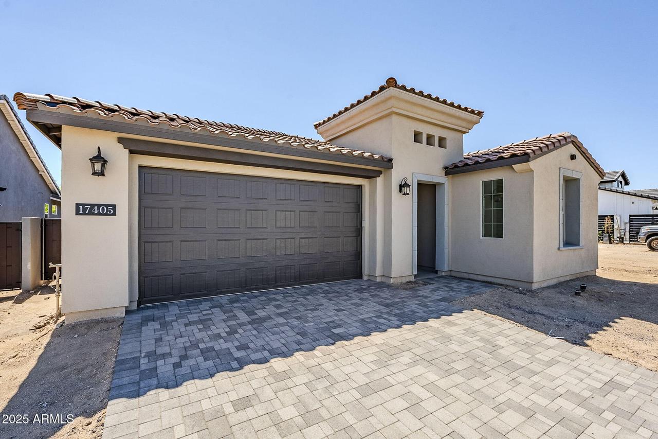 17405 W Carlisle Dr., Surprise, AZ 85388