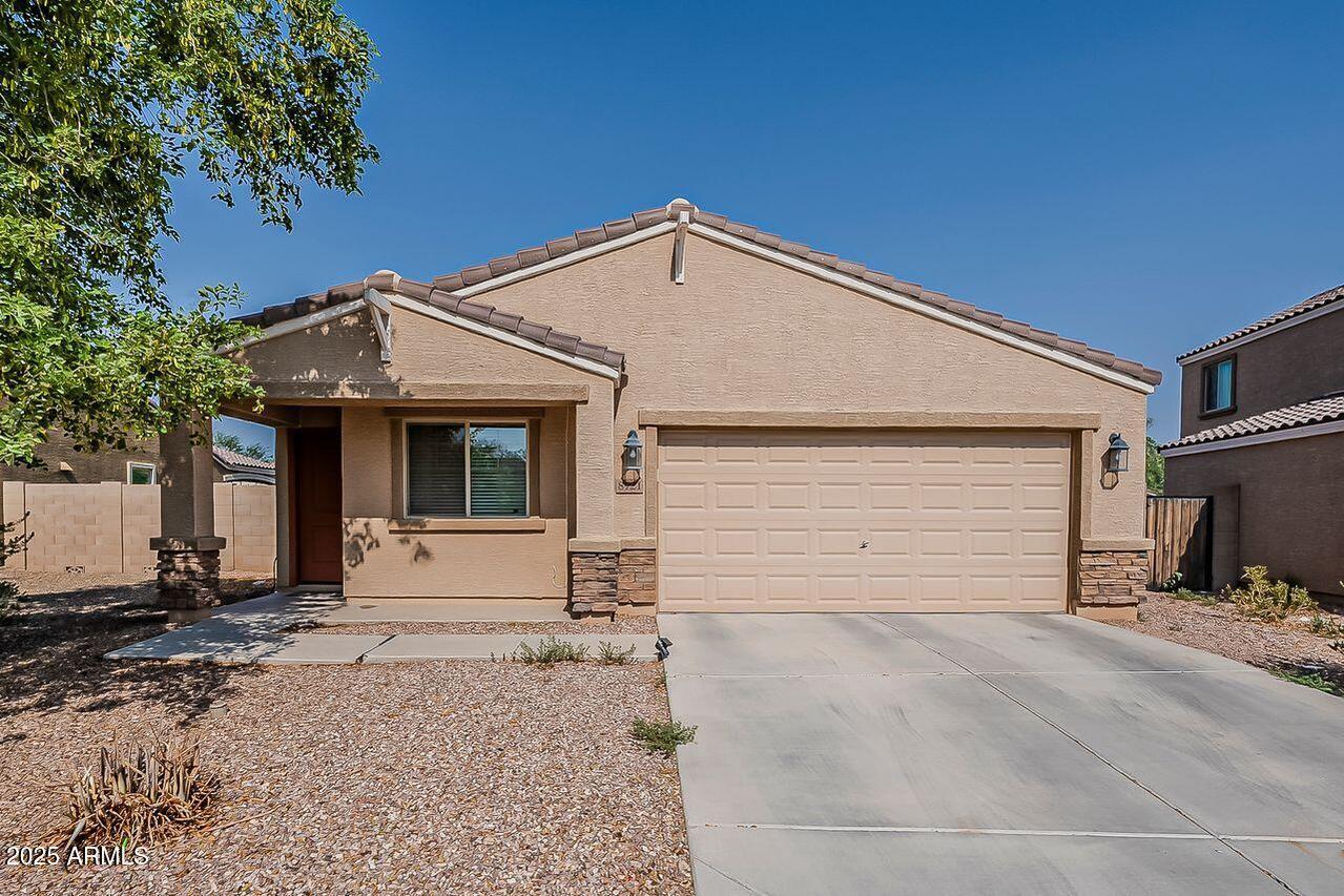 8721 S 253rd Dr., Buckeye, AZ 85326