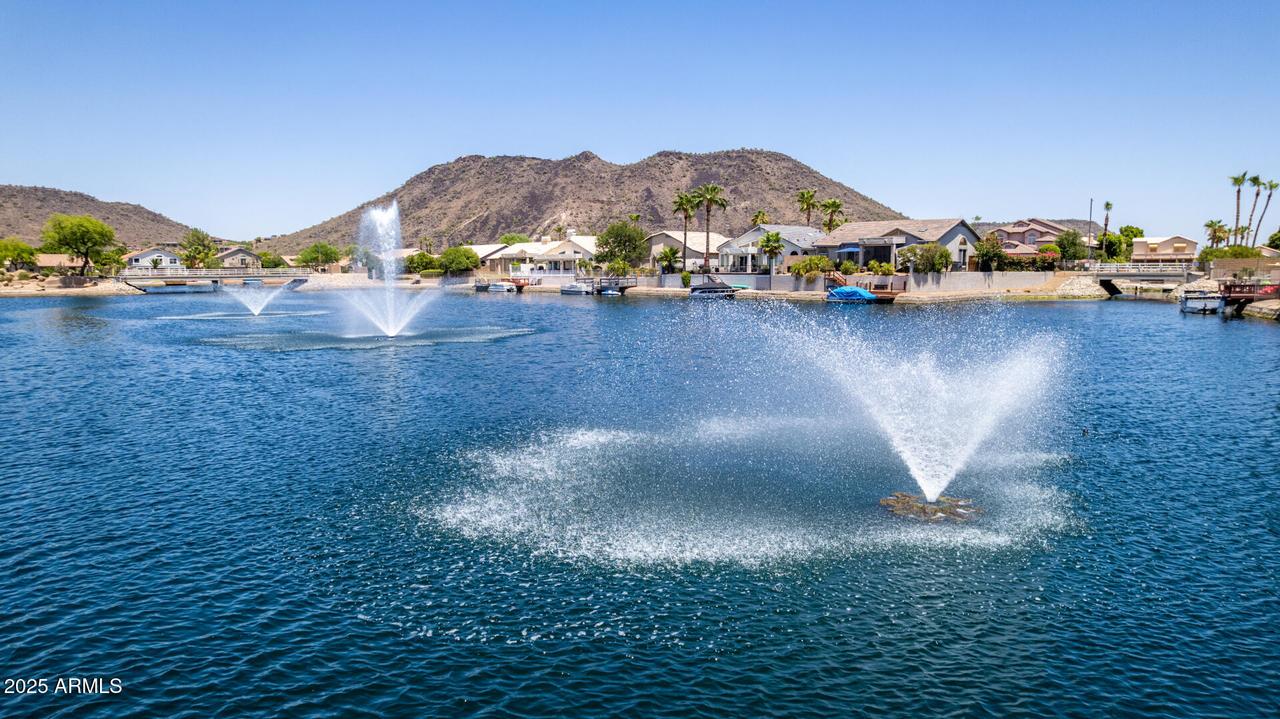 20390 N 54th Ave., Glendale, AZ 85308