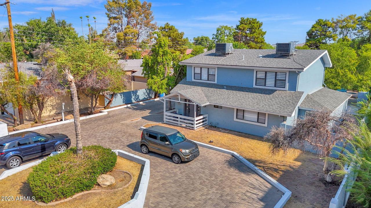 3217 E Flower St., Phoenix, AZ 85018