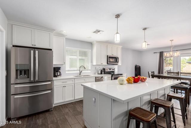 New Homes with Master Bedrooms on the 1st Floor That Attend Larkspur Elementary School: July 12th to July 18th