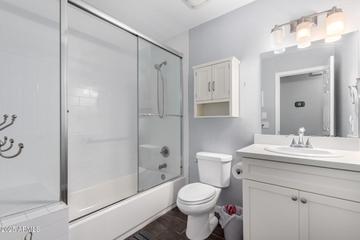 2706 E Corrine Dr., Phoenix, AZ 85032