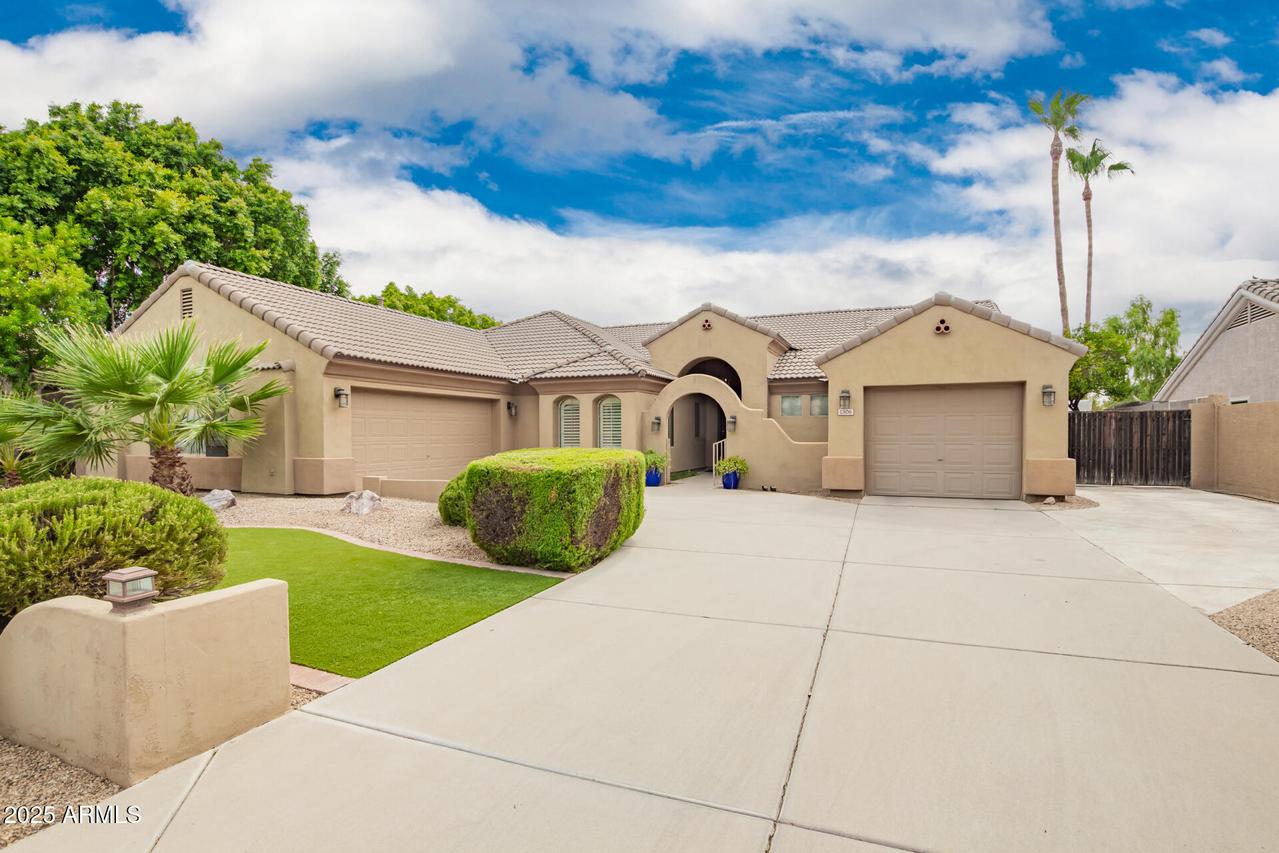 1306 S Sunnyvale Ave., Mesa, AZ 85206
