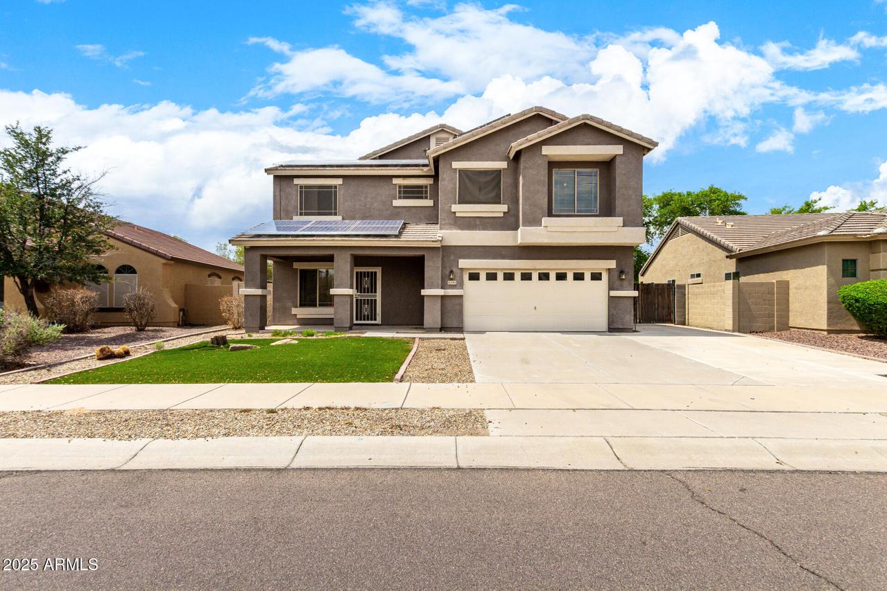 16592 W Madison St., Goodyear, AZ 85338