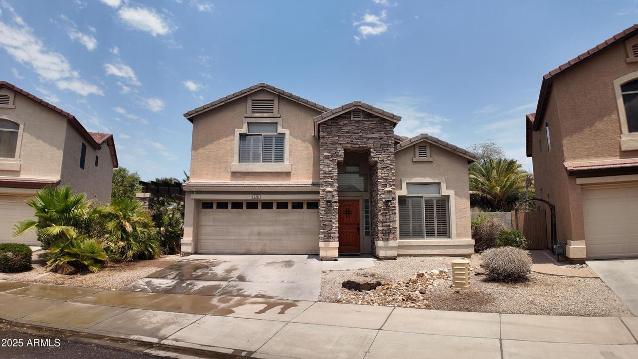 5231 N 125th Dr., Litchfield Park, AZ 85340