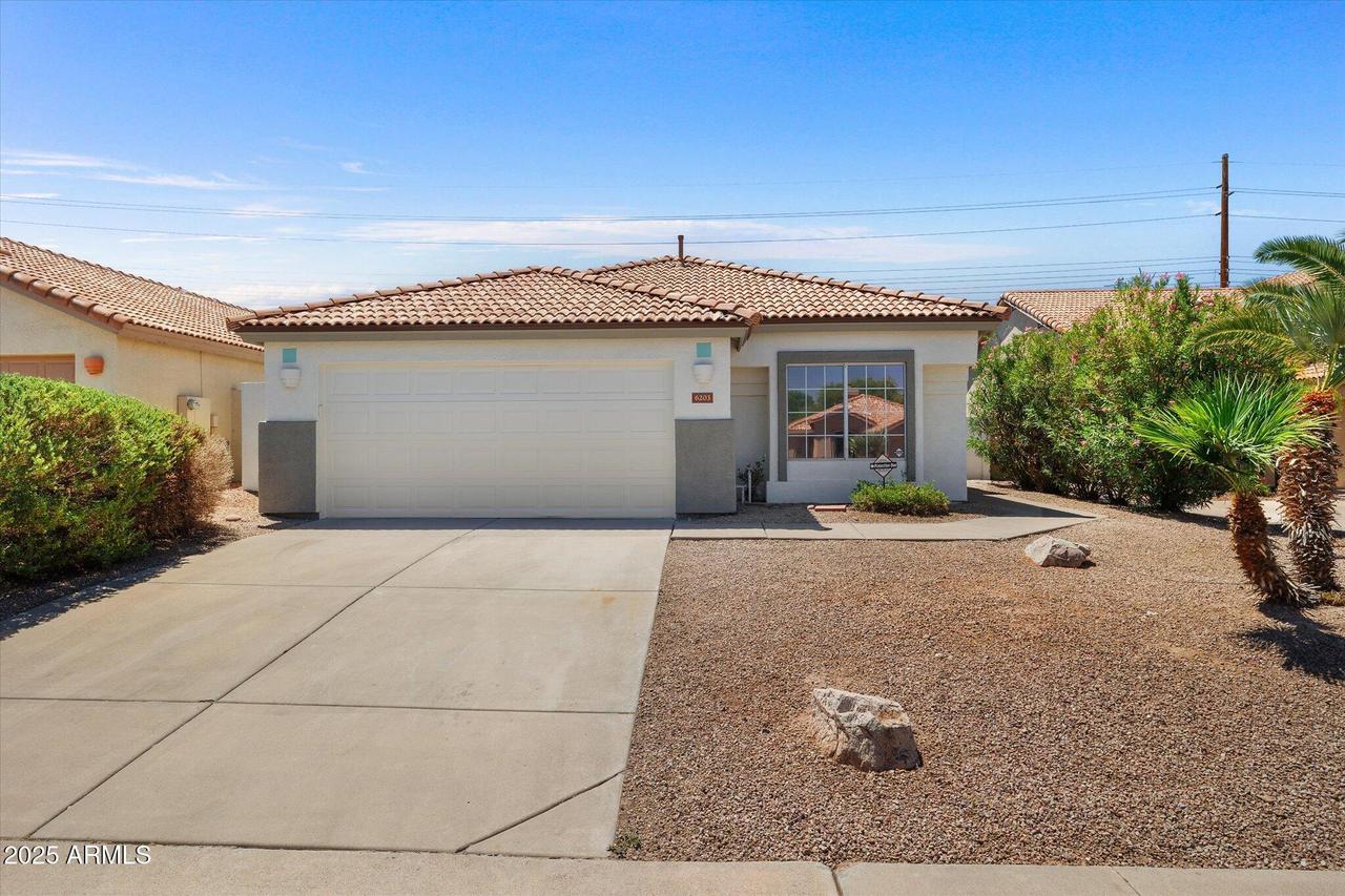 6203 E Sierra Morena St., Mesa, AZ 85215
