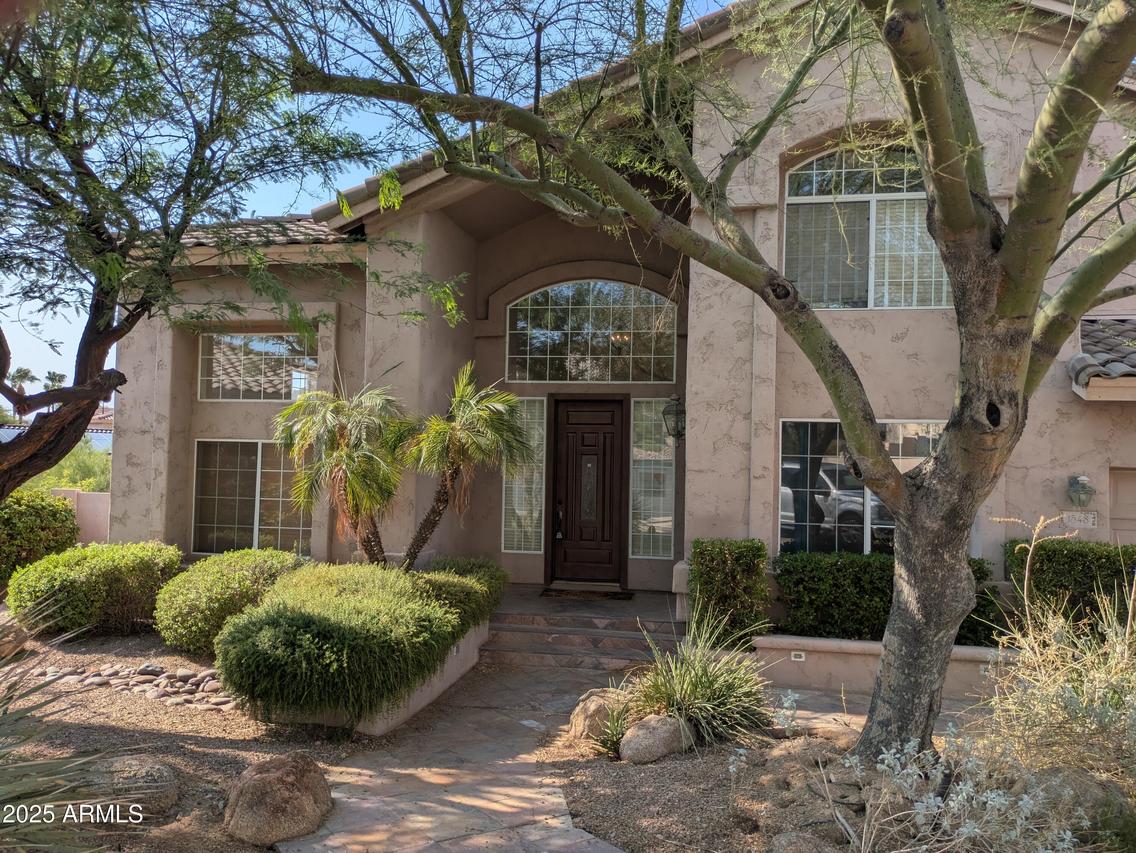 1548 E Estrid Ave., Phoenix, AZ 85022