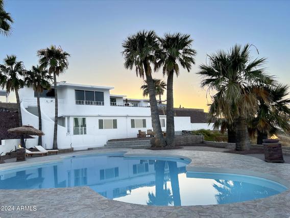 New Homes For Sale This Week in Goodyear: July 11th to July 17th