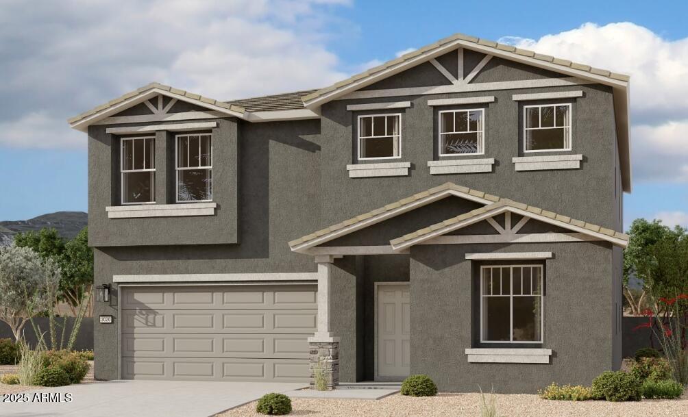 11629 N Orris Dr., Maricopa, AZ 85139