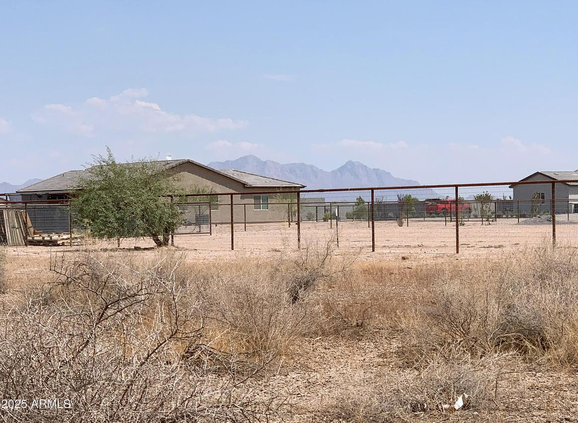S Curry S Rd. #-, Casa Grande, AZ 85194